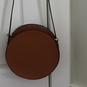 ZARA ... CROSSBODY